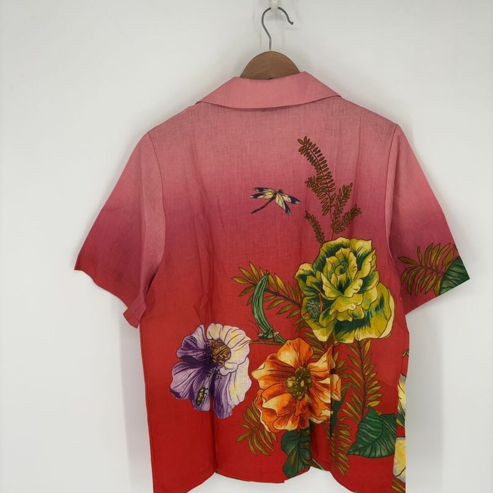 Alemais Inez Shirt Multicolor - Picture 3 of 3
